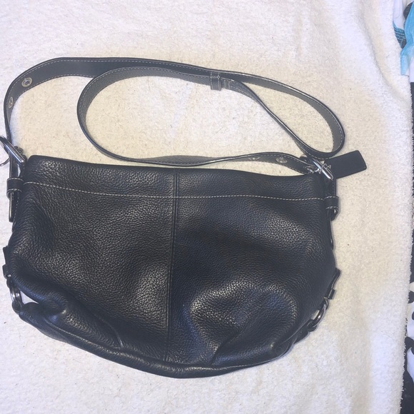 Coach Leather Purse - Picture 2 of 9